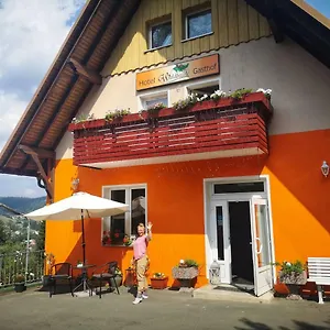Waldbaude Hotel